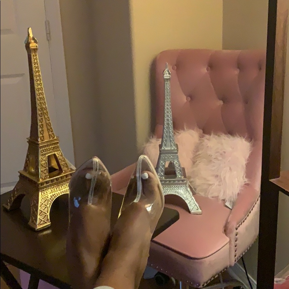 Meet your Posher, Nations